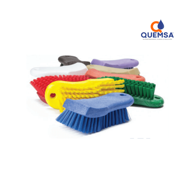 Cepillo en PBT Swiss–Dairy - Precio caja C/6 pzas