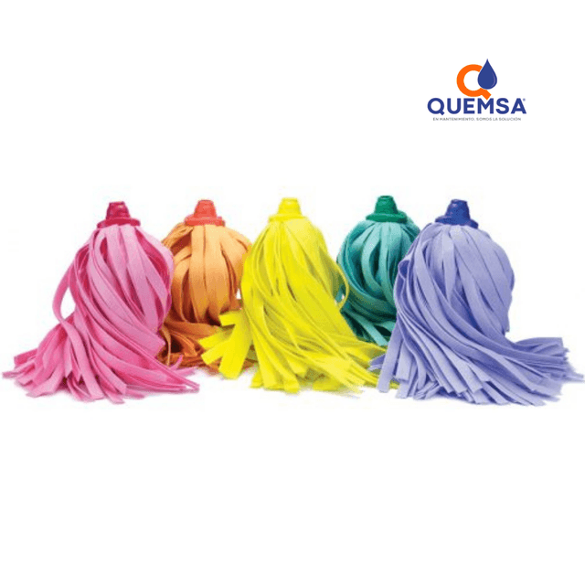 Trapeador Policelan 240 grms - Precio 1 caja C/12 Pzas